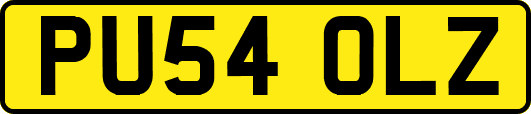 PU54OLZ