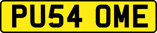PU54OME