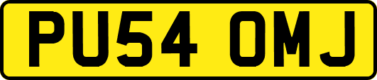 PU54OMJ