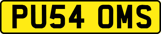 PU54OMS