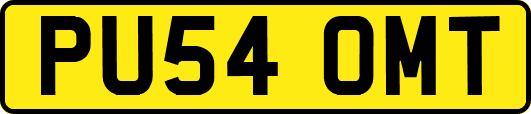 PU54OMT