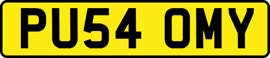 PU54OMY