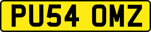 PU54OMZ