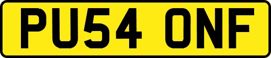PU54ONF