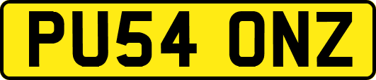 PU54ONZ