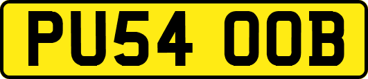 PU54OOB