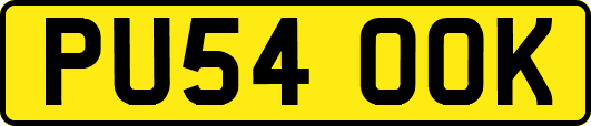 PU54OOK