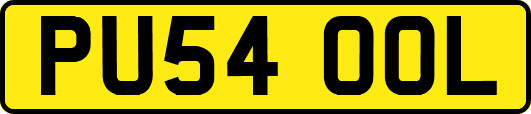 PU54OOL