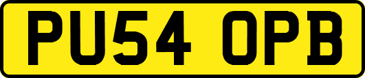 PU54OPB