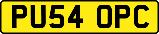 PU54OPC
