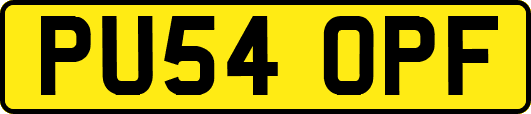 PU54OPF