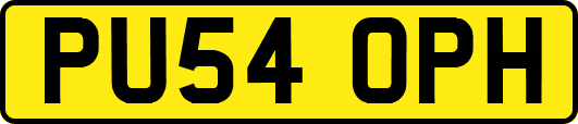 PU54OPH