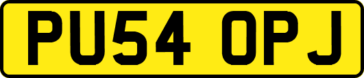 PU54OPJ