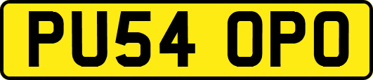 PU54OPO