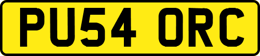 PU54ORC