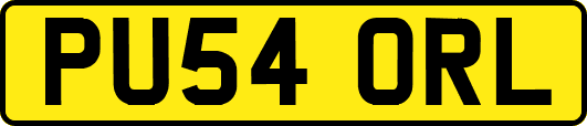 PU54ORL