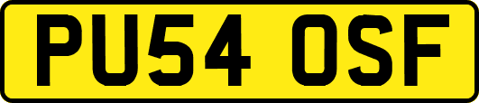 PU54OSF