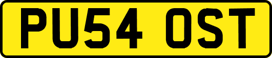 PU54OST