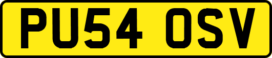 PU54OSV