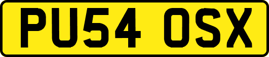 PU54OSX