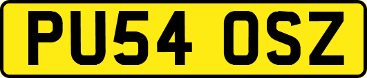 PU54OSZ