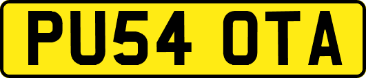 PU54OTA
