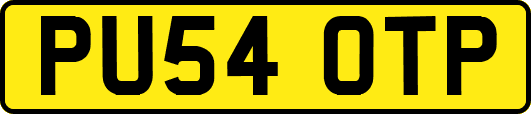 PU54OTP