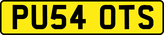 PU54OTS