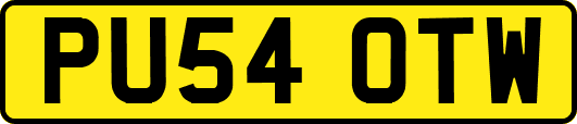PU54OTW