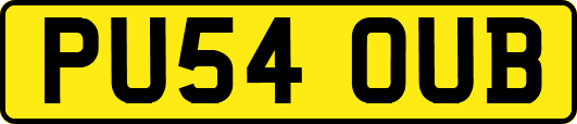 PU54OUB