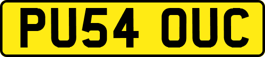 PU54OUC