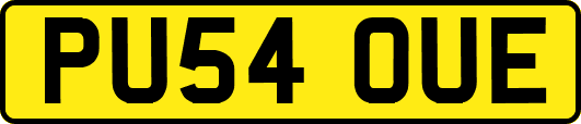 PU54OUE