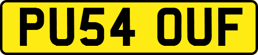 PU54OUF