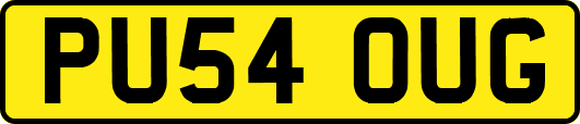 PU54OUG