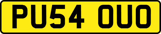 PU54OUO