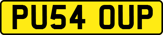 PU54OUP