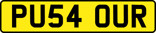 PU54OUR
