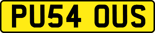 PU54OUS