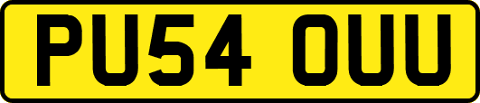 PU54OUU