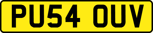 PU54OUV