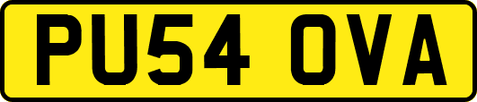 PU54OVA