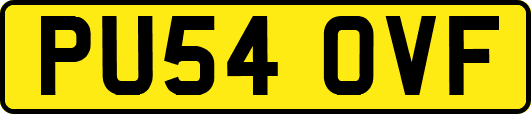 PU54OVF