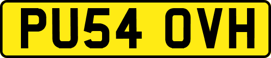 PU54OVH