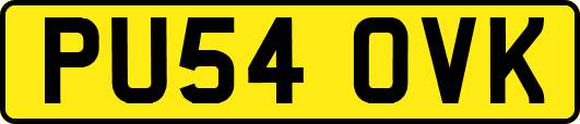 PU54OVK