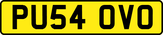 PU54OVO