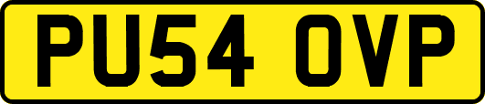 PU54OVP