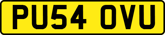PU54OVU