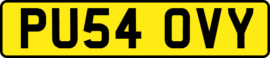 PU54OVY