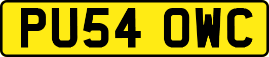 PU54OWC