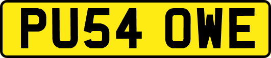 PU54OWE